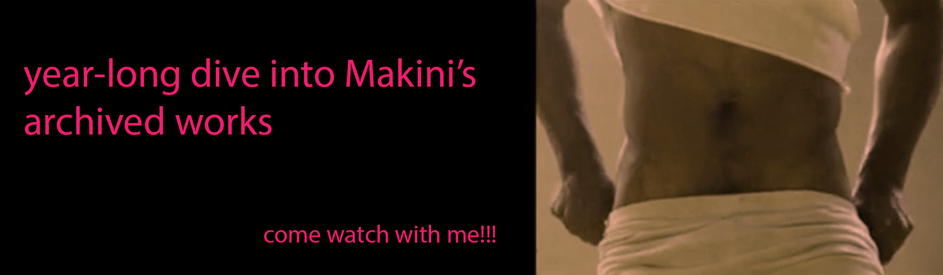 Digging in the Crates header