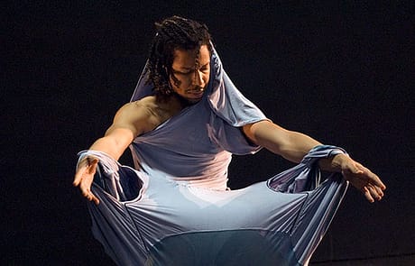 Pictured – Jumatatu Poe