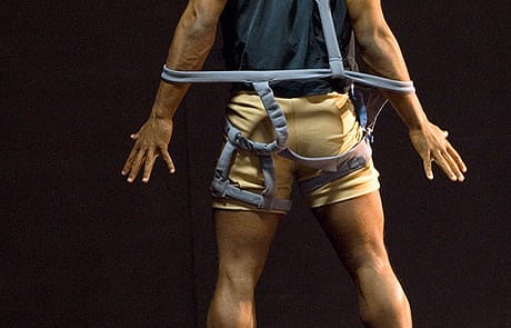 credit John Zimmerman; pictured – William Robinson